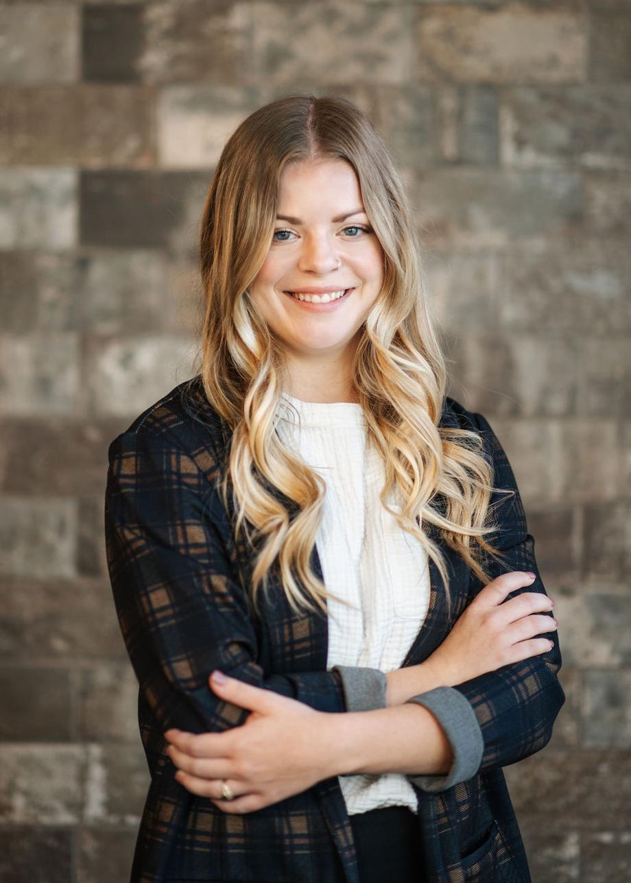 Allegra Mohr Registered Client Associate Owen Legacy Group