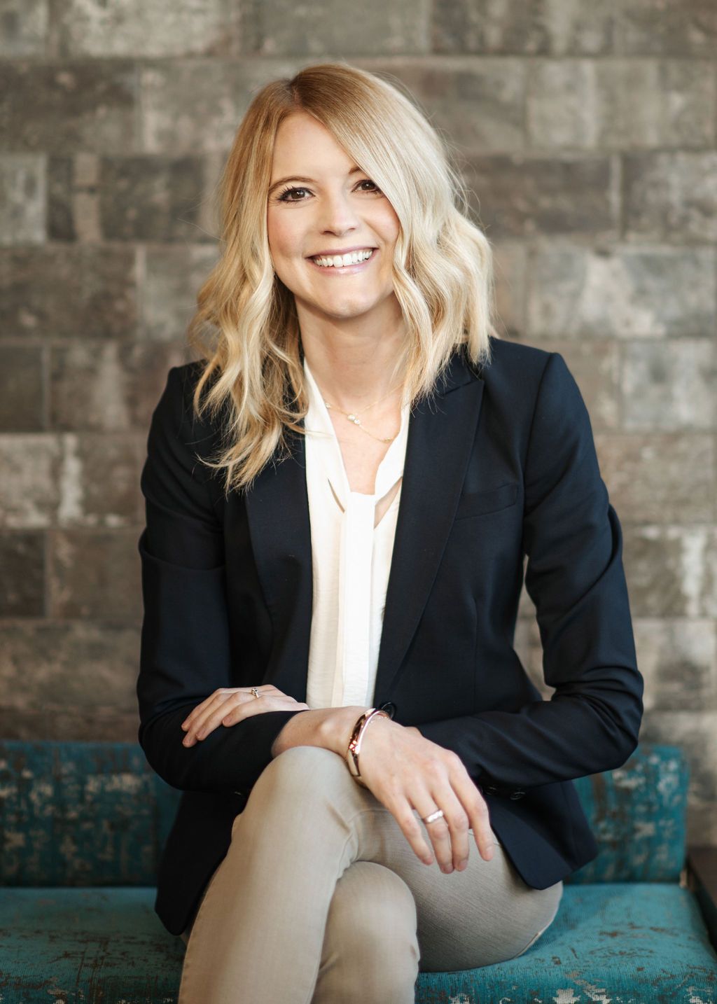 Carrie McAleer FPQP CWS Senior Registered Practice Coordinator