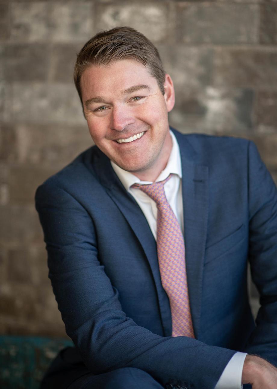 Morgan Owen CFP CPFA certified plan fiduciary advisor Bozeman