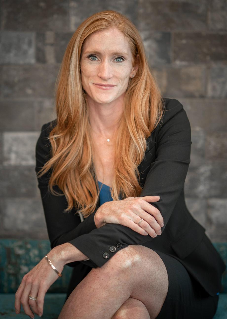 Anne Ashton CFP CWS financial advisor Bozeman